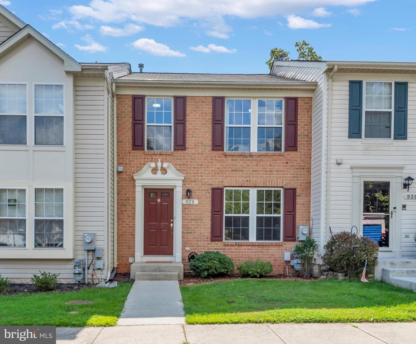 929 Nanticoke Run Way photo 1