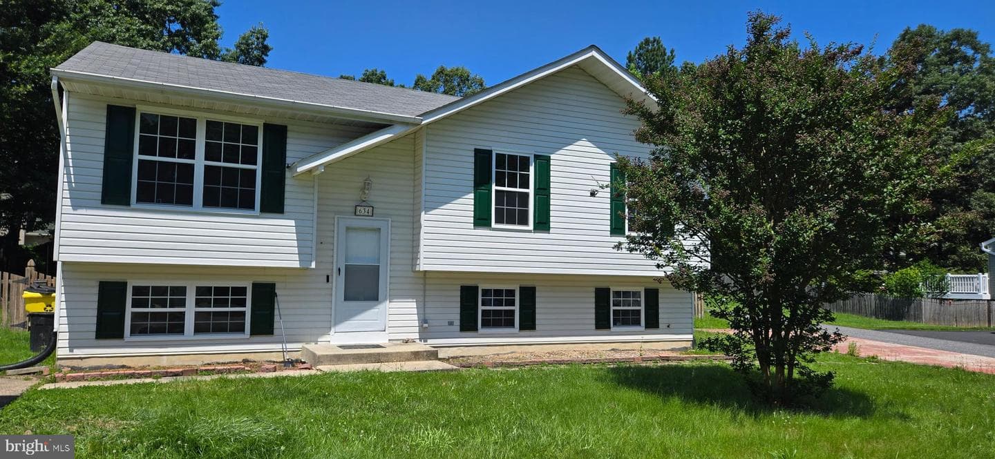 634 Riden Street photo 1