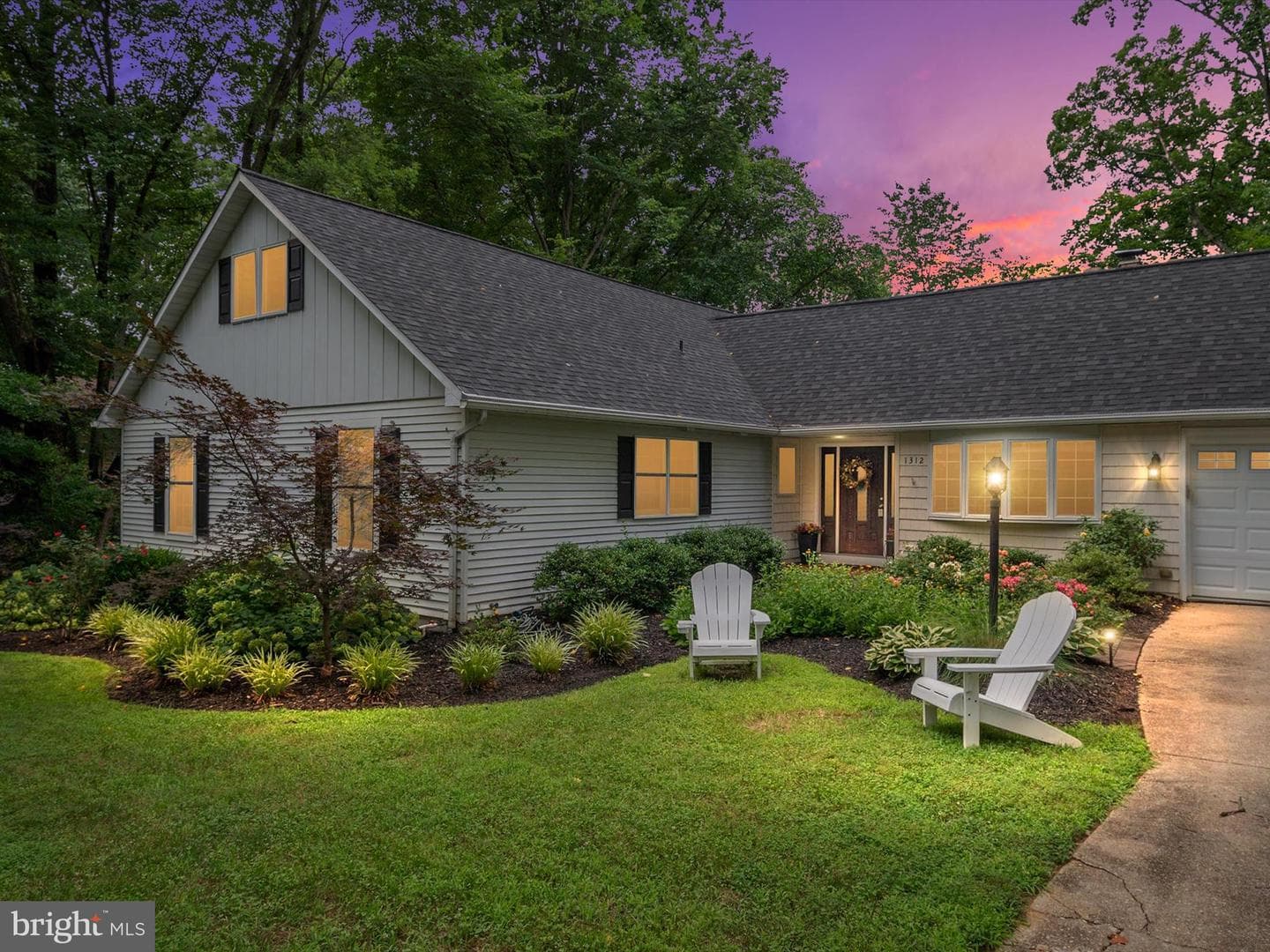 1312 Homewood Lane photo 1