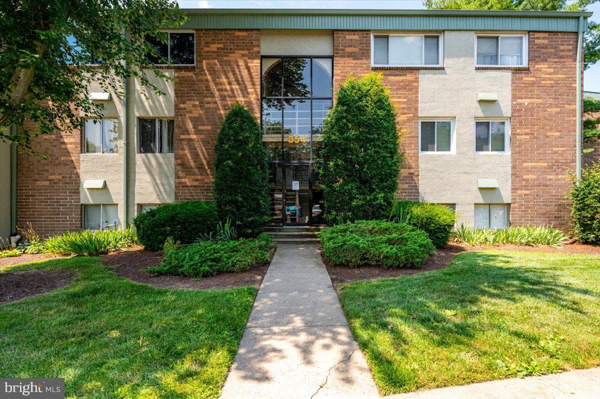 354 Gatewater Court #d photo 1