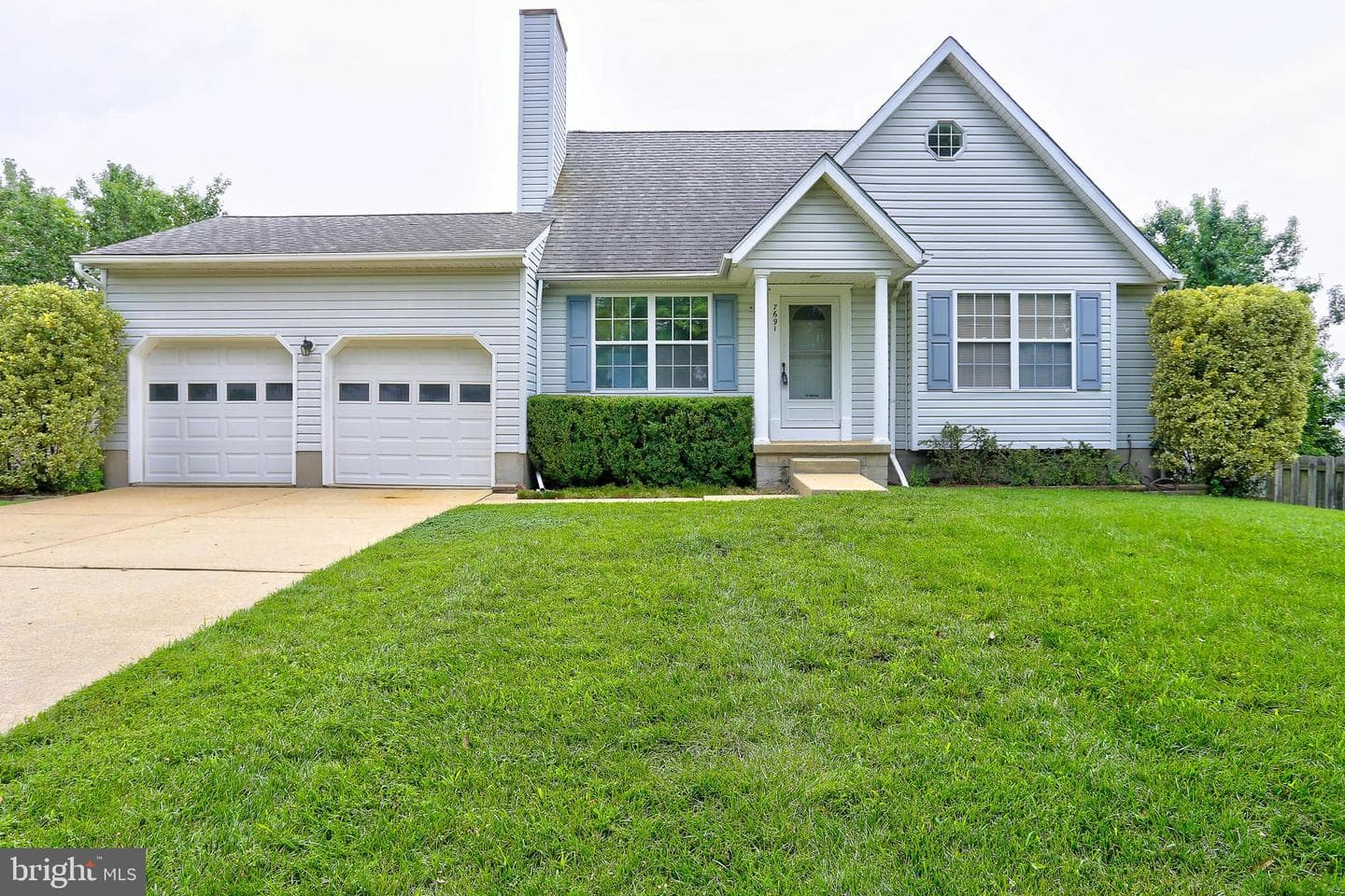7691 Early Spring Way photo 1