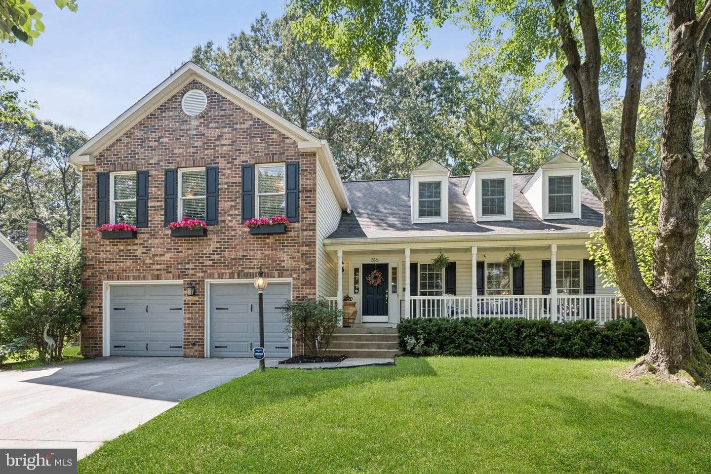 316 Kirkwood Road photo 1