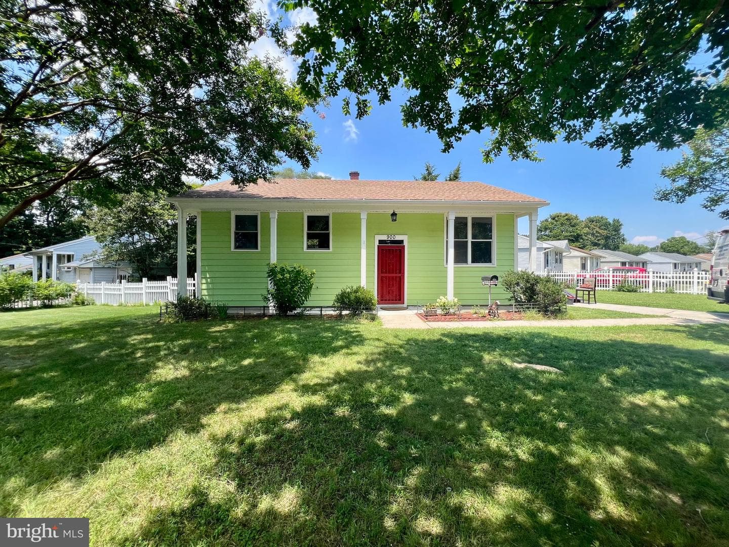 900 Princeton Terrace photo 1