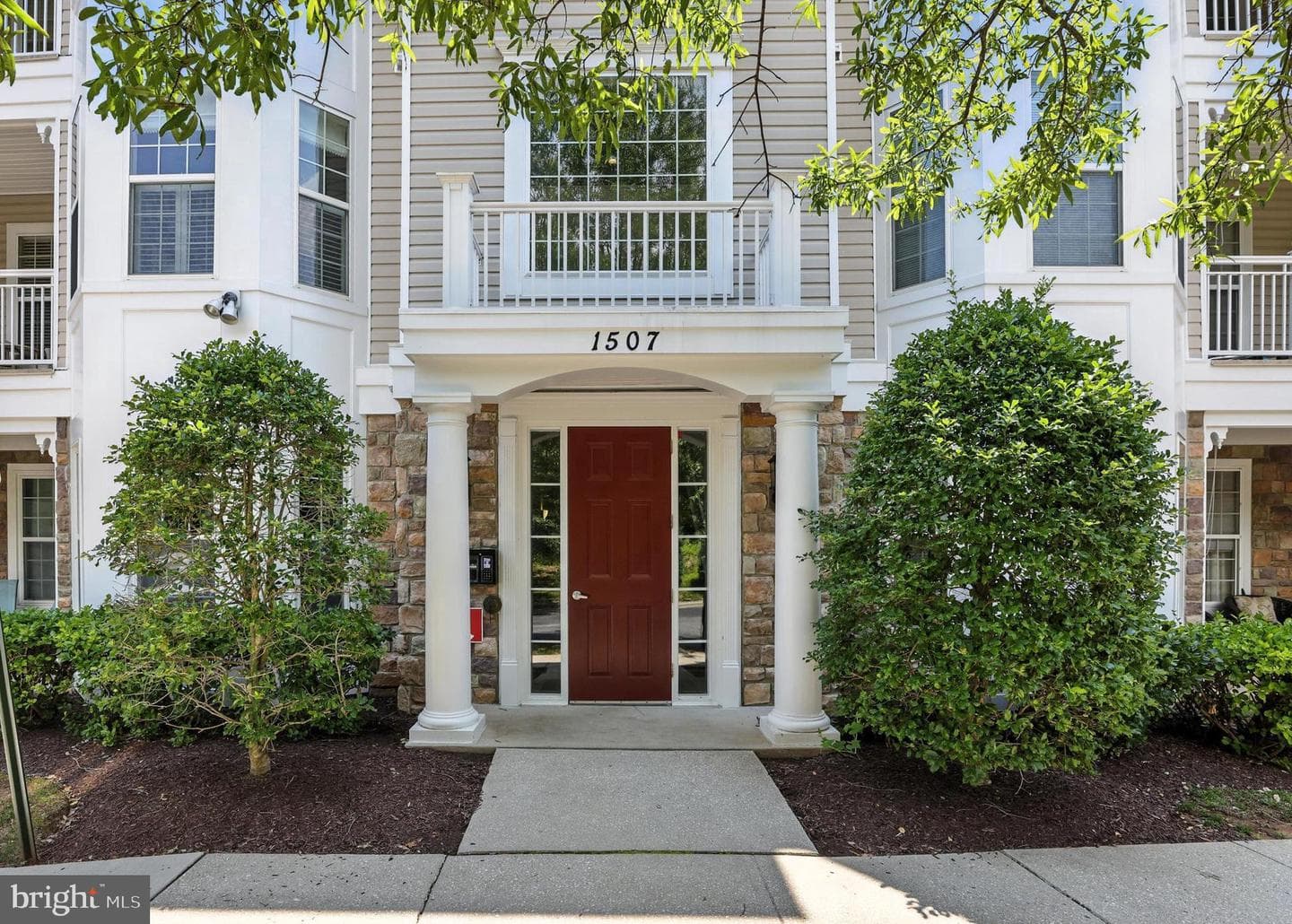 1507 Broadneck Place #404 photo 1