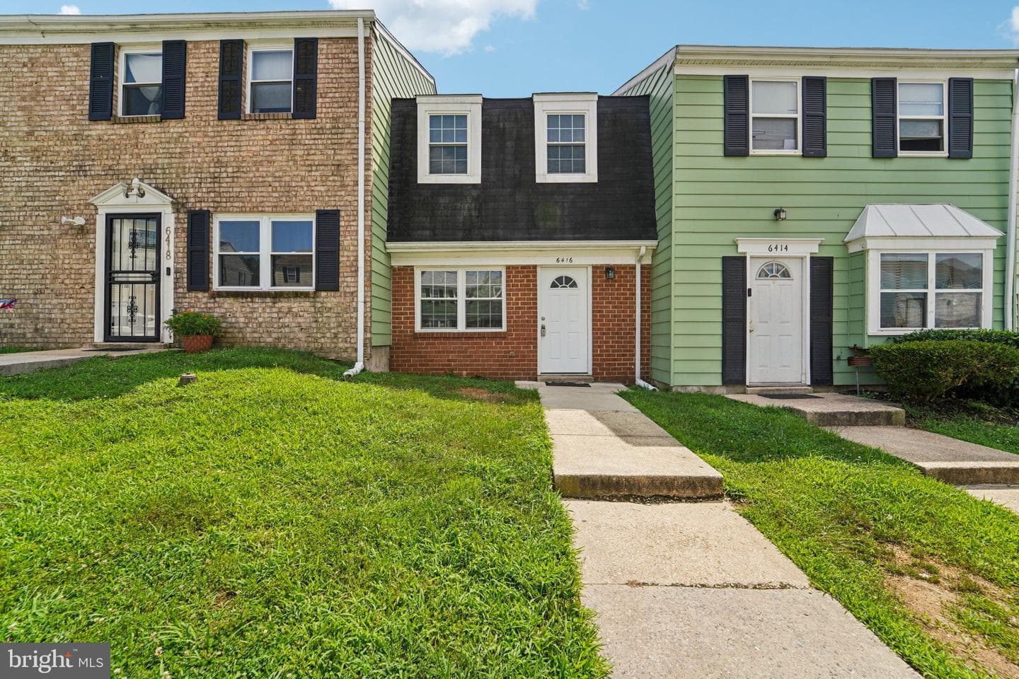 6416 Lamplighter Ridge photo 1