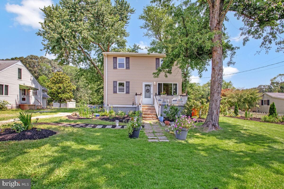213 Burns Crossing Road photo 1
