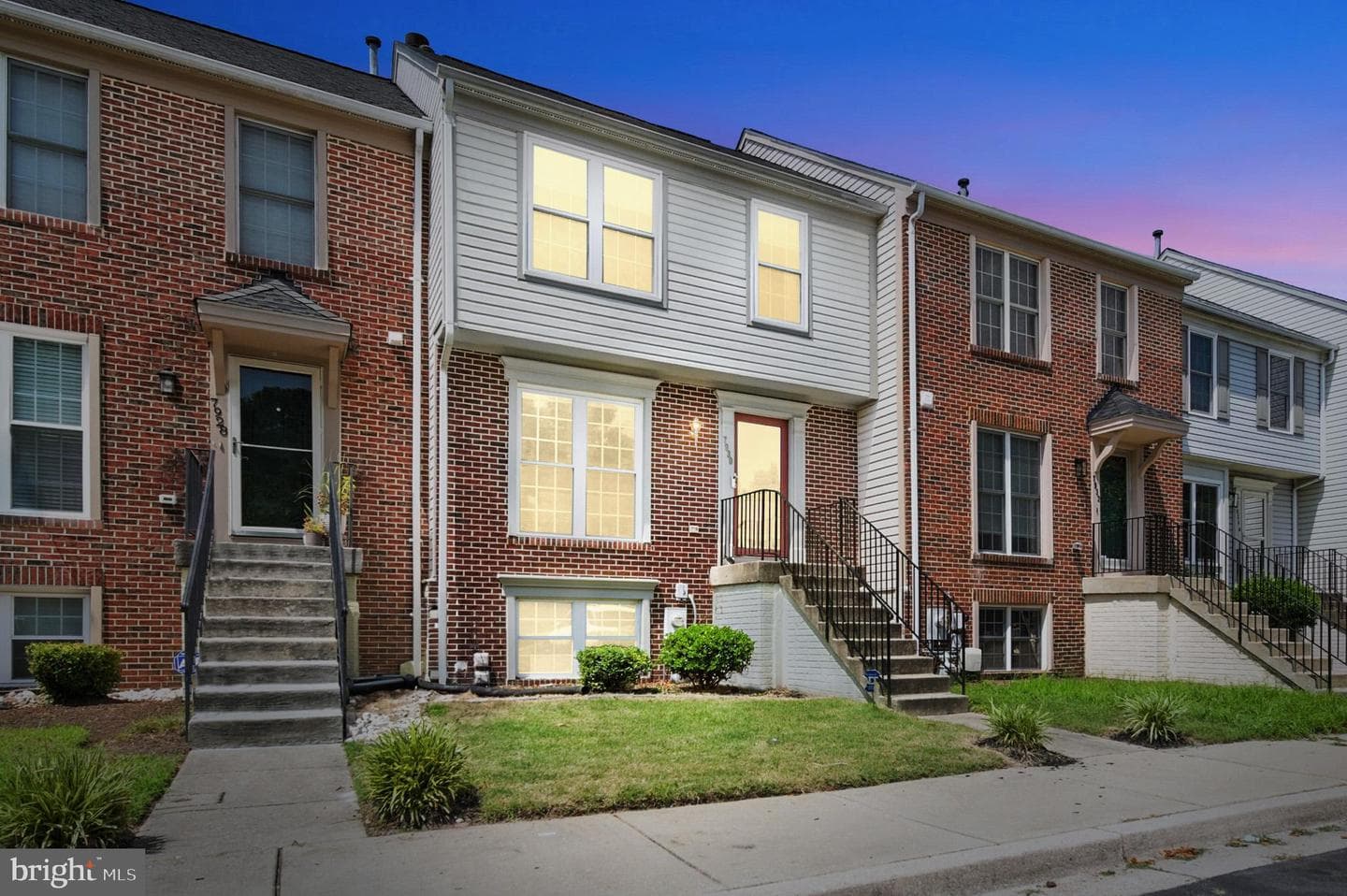 7930 Heather Mist Drive photo 1