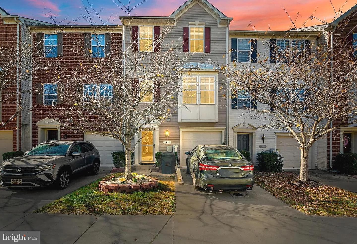 7224 Mockingbird Circle, Glen Burnie