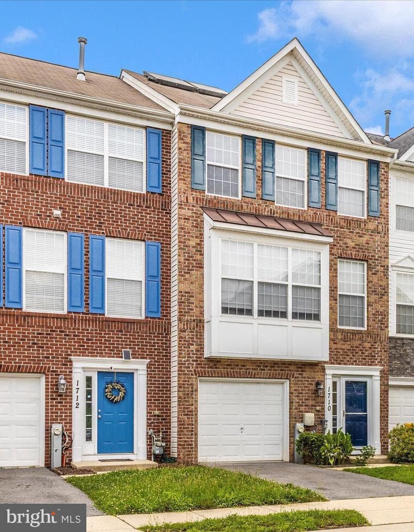 1710 Jennifer Meadows Court photo 1