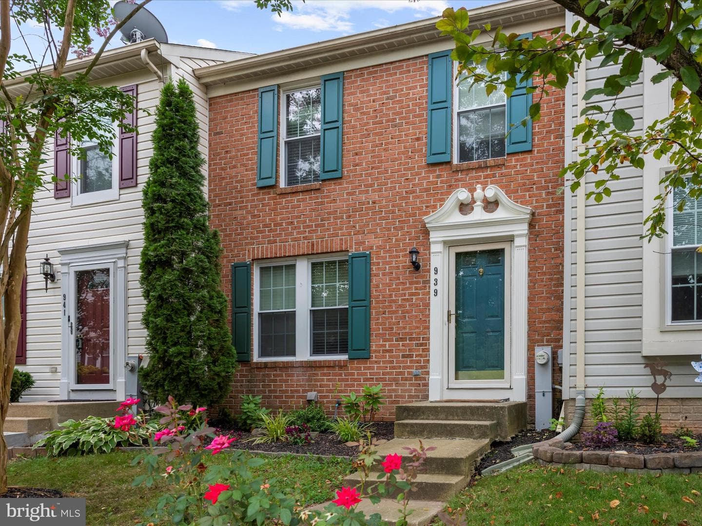 939 Chestnut Manor Ct photo 1