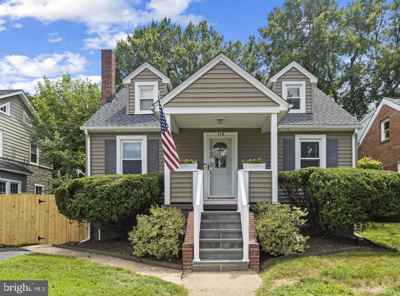 419 Shipley Road photo 1