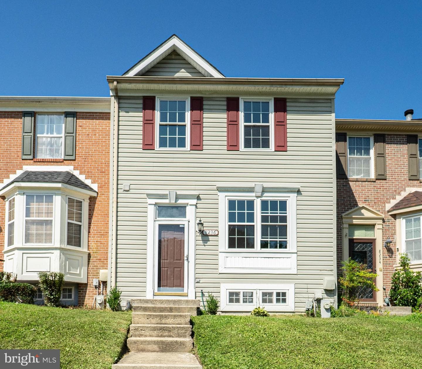 8236 Appalachian Drive photo 1