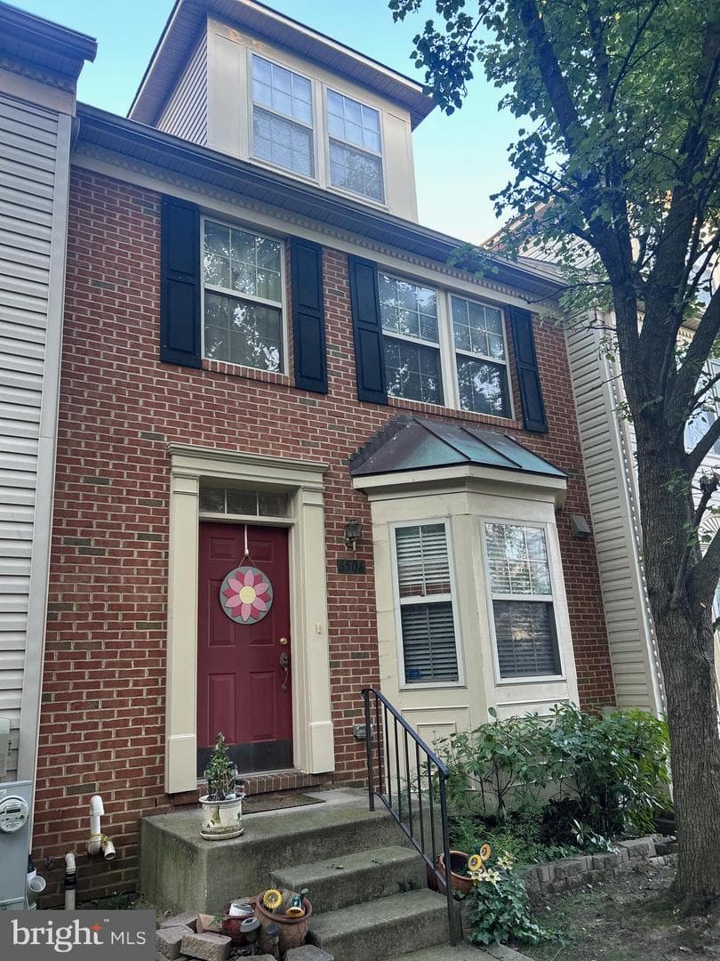 6506 Fable Court photo 1