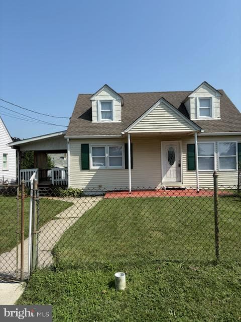 308 Holy Cross Road photo 1
