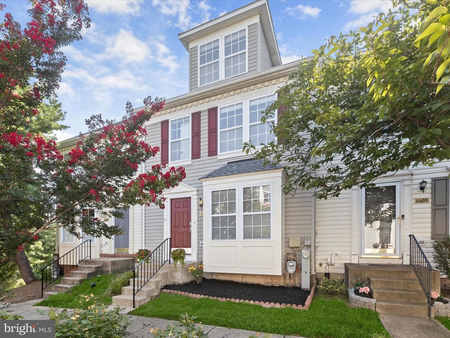 6611 Fable Court photo 1