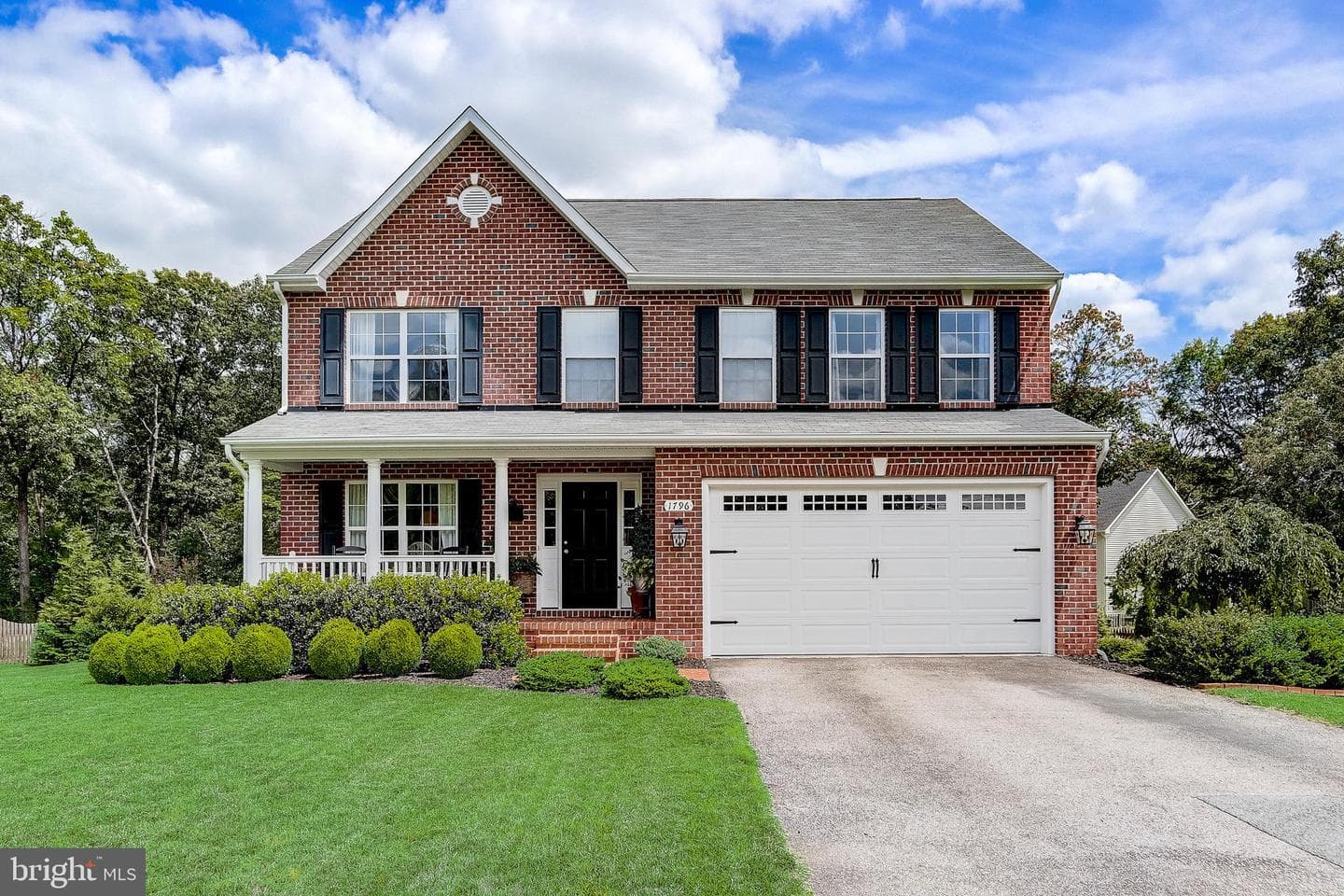 1796 Cedar Drive photo 1