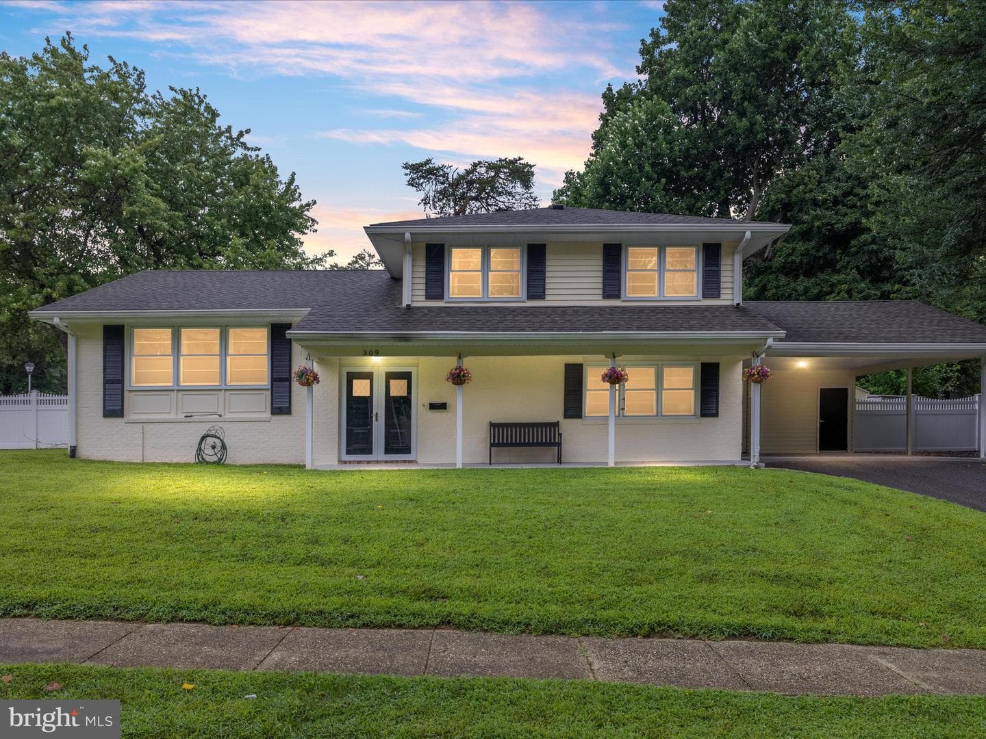 309 McDonough Road photo 1