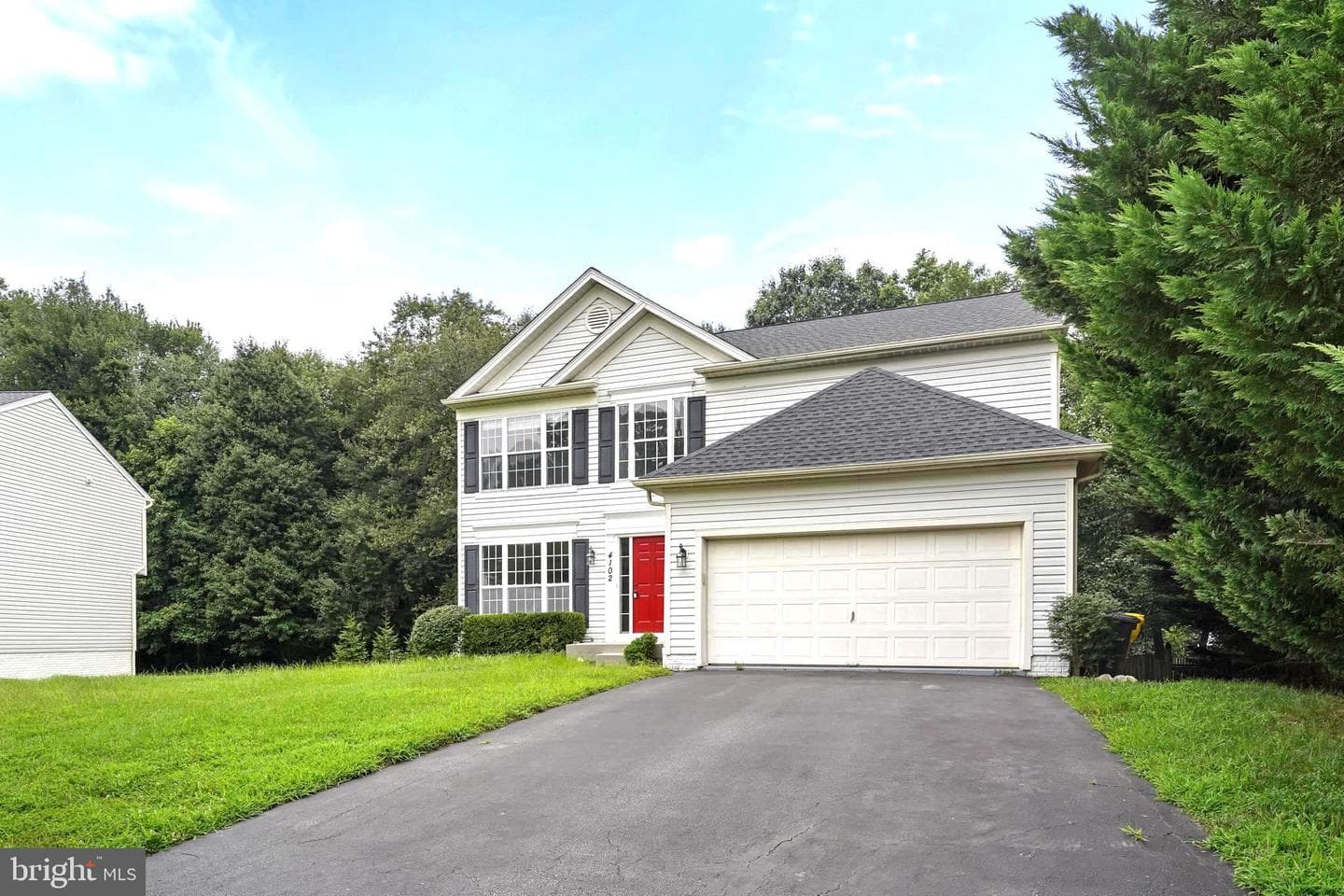 4102 Middlebury Court photo 1
