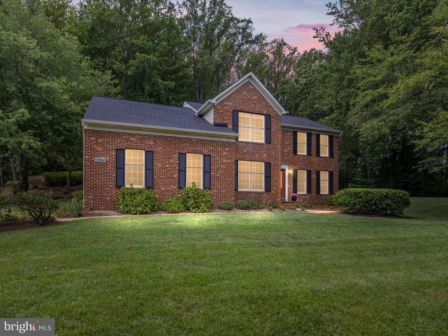 2724 Howard Grove Road photo 1