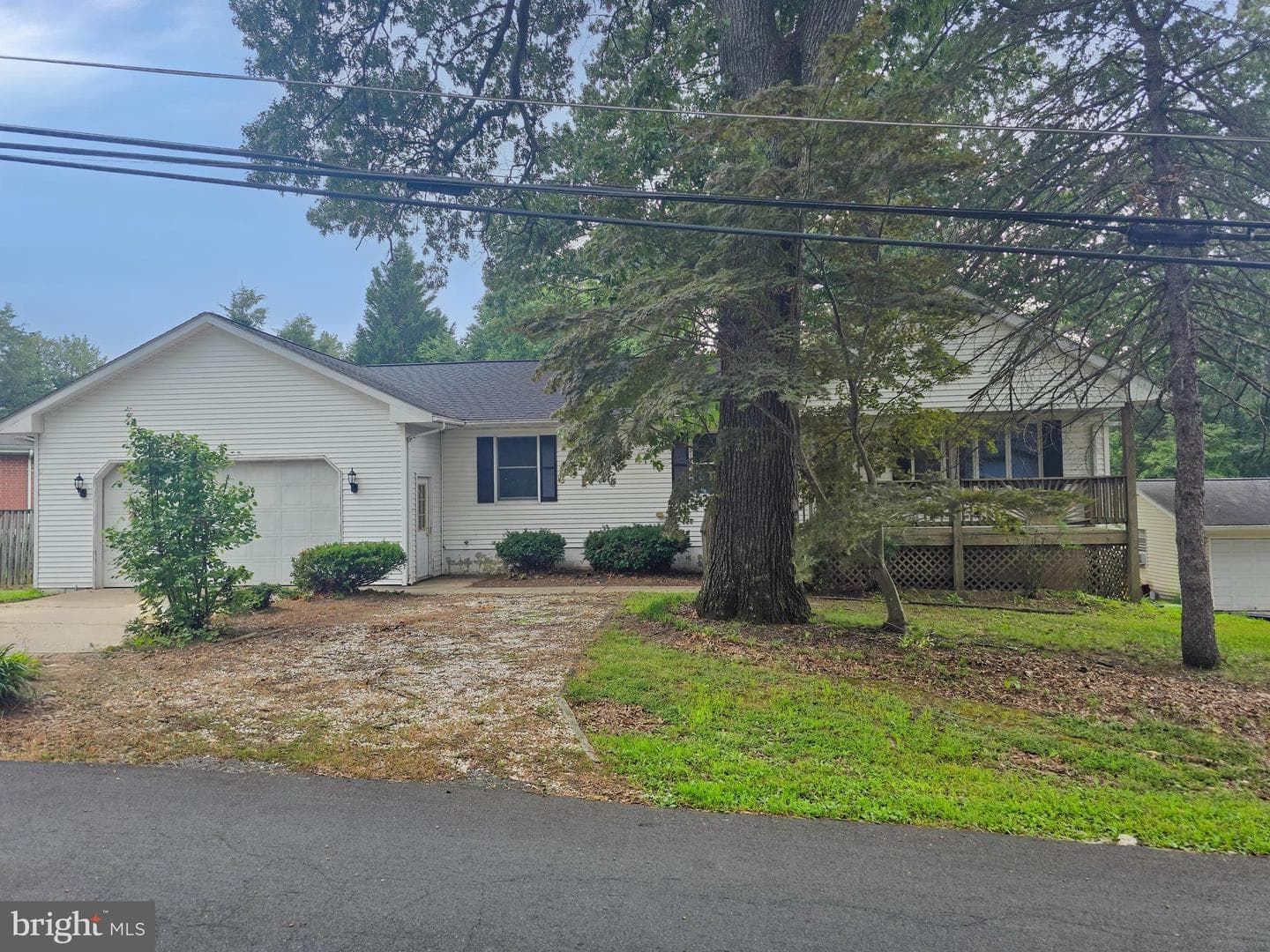 1123 Oak View Drive photo 1