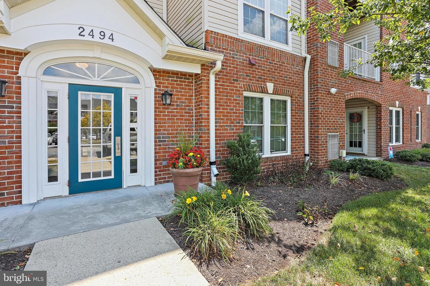 2494 Amber Orchard Court E #202 photo 1