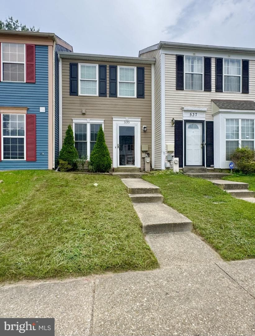 535 Swoop Hill Road photo 1