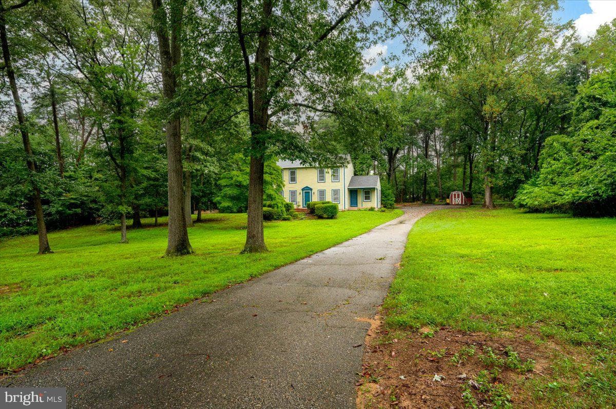 7810 Chestnut Grove Road photo 1