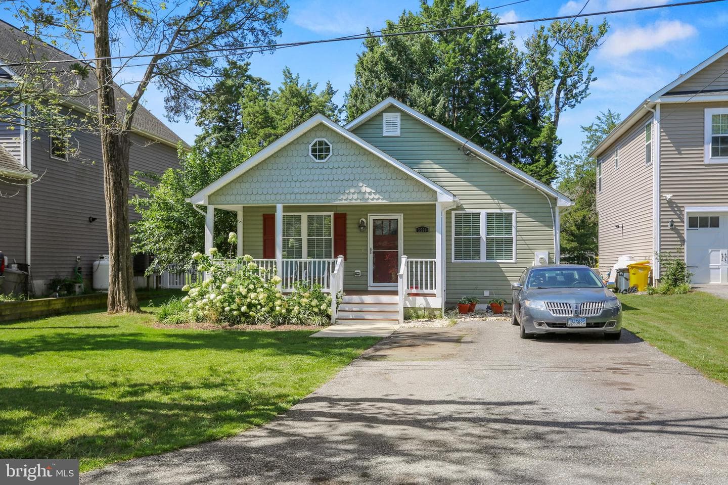 5560 Harford Street photo 1