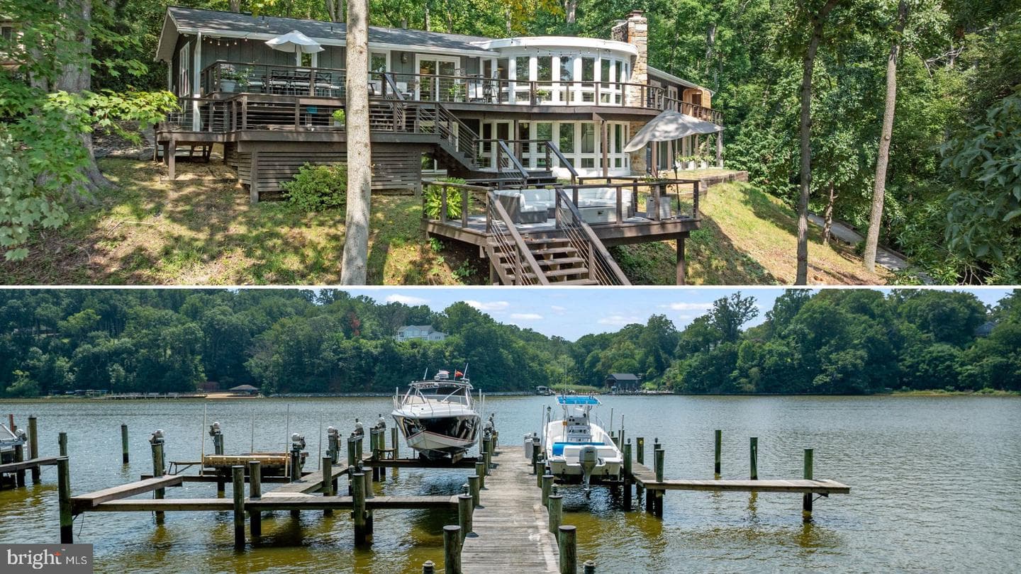 778 Bon Haven Drive