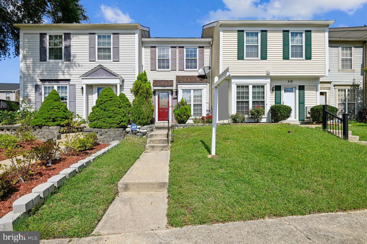 520 Bend Circle Road photo 1