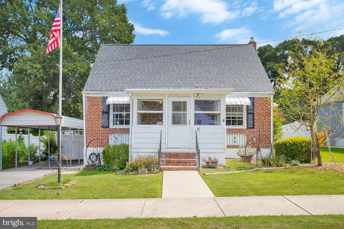 17 Mansion Road photo 1