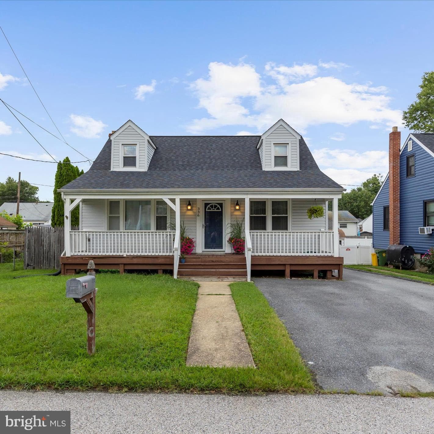 336 Cresswell Road photo 1
