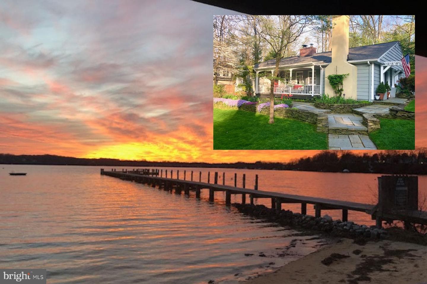 111 Round Bay Road photo 1
