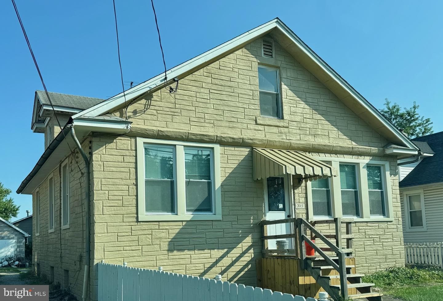705 Church Street photo 1