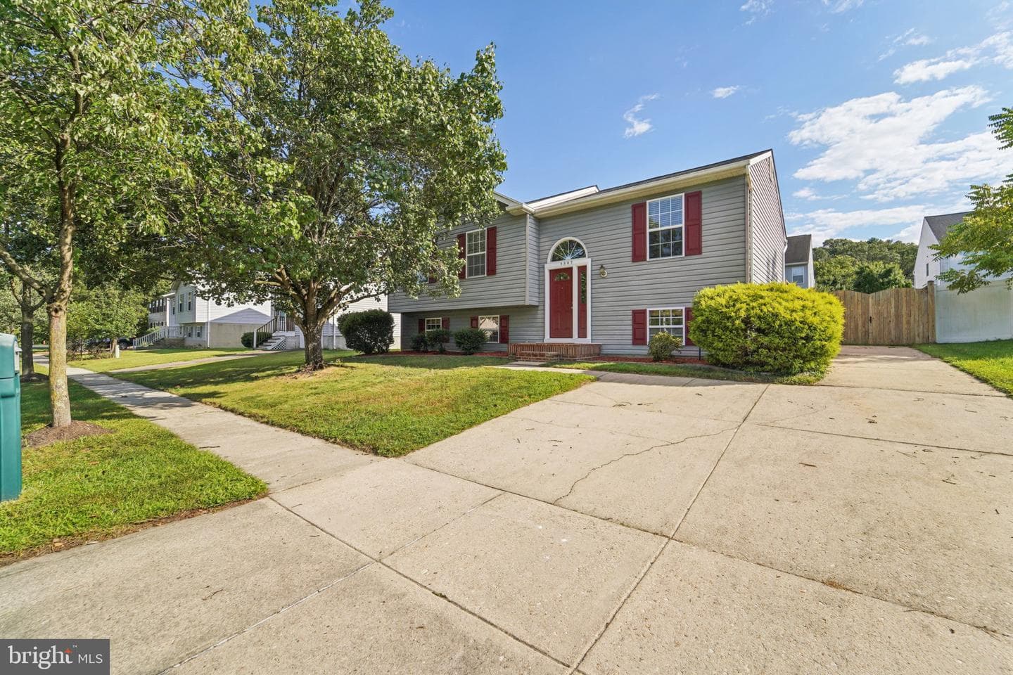 1397 Graham Farm Circle photo 1