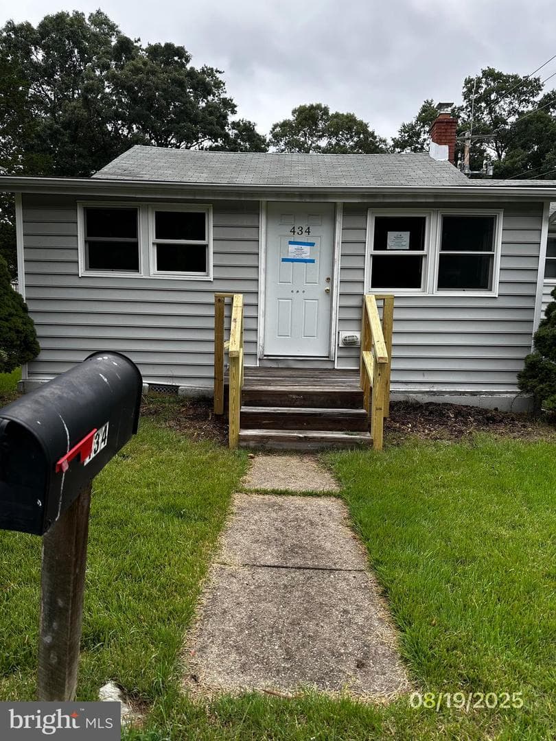 434 Salisbury Road photo 1