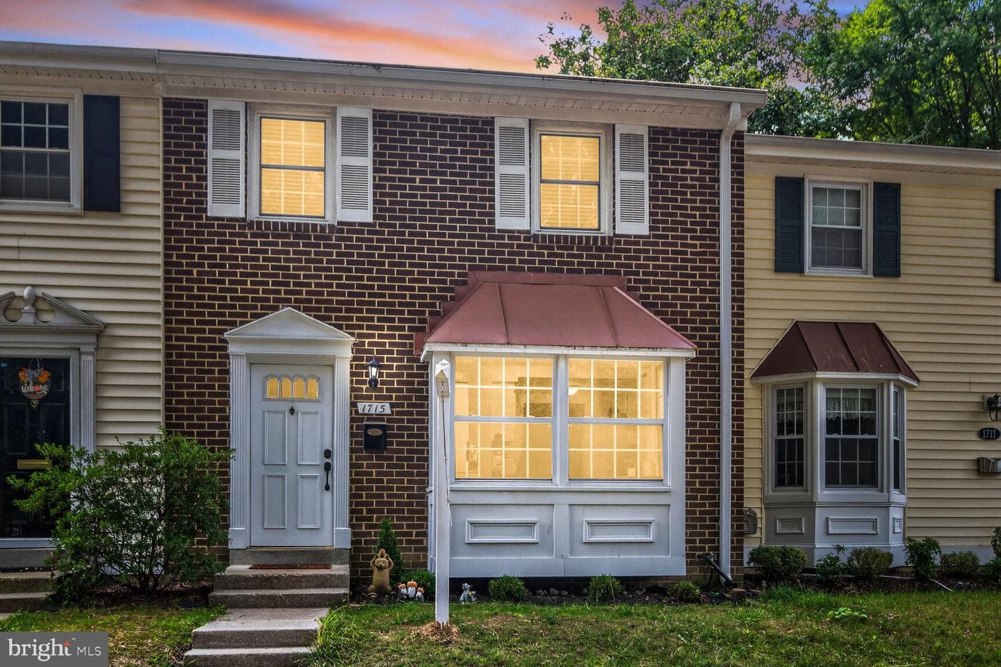1715 Foxdale Court #178 photo 1