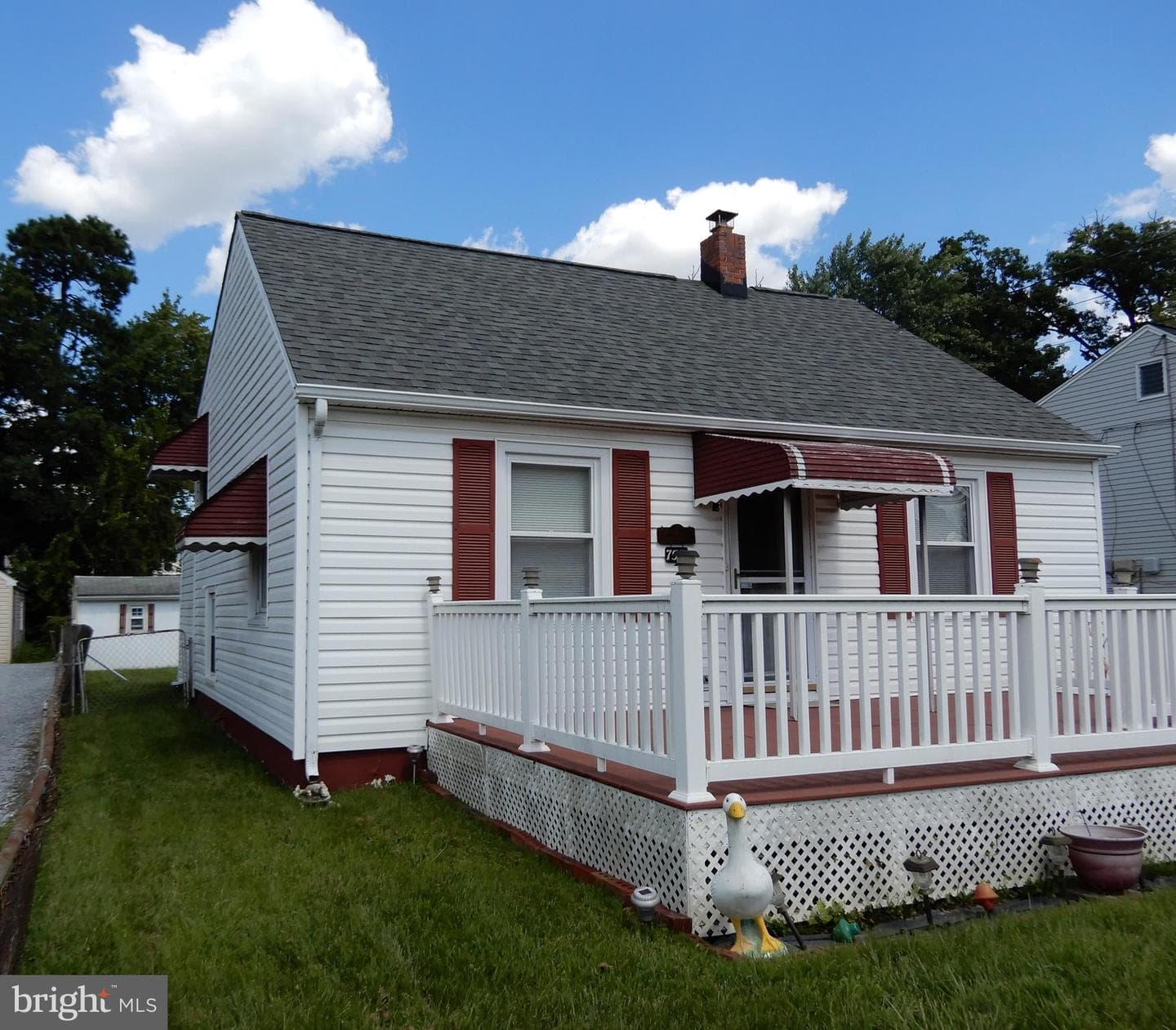 7517 Baltimore Annapolis Boulevard photo 1