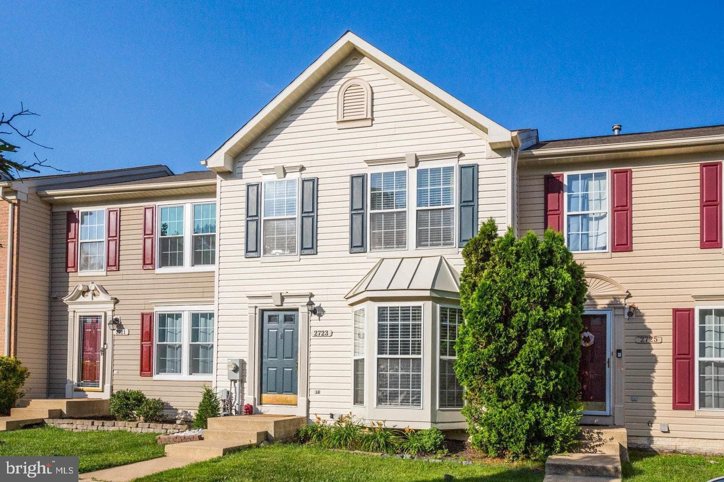 2723 Piscataway Run Drive photo 1