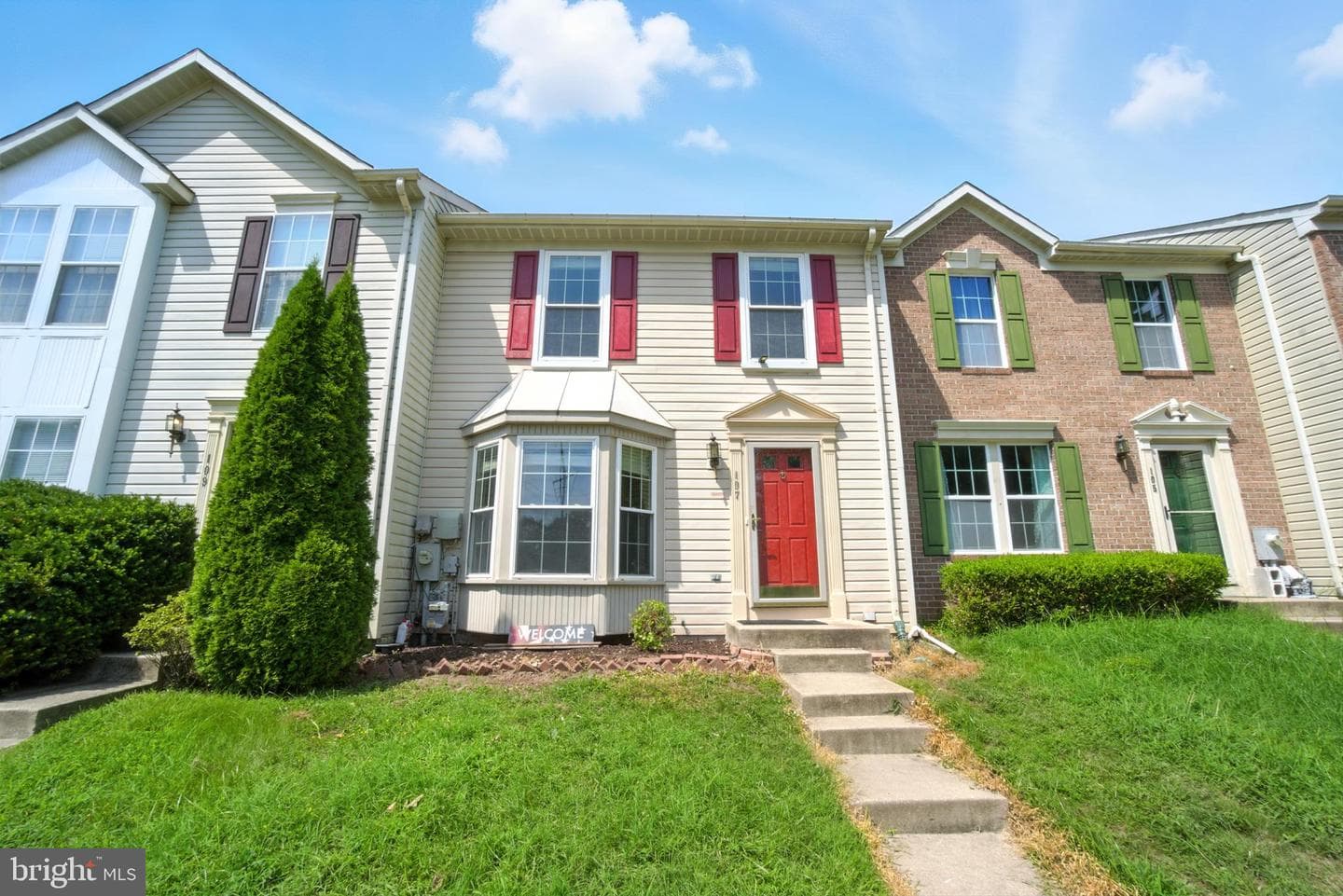107 Foxview Drive photo 1