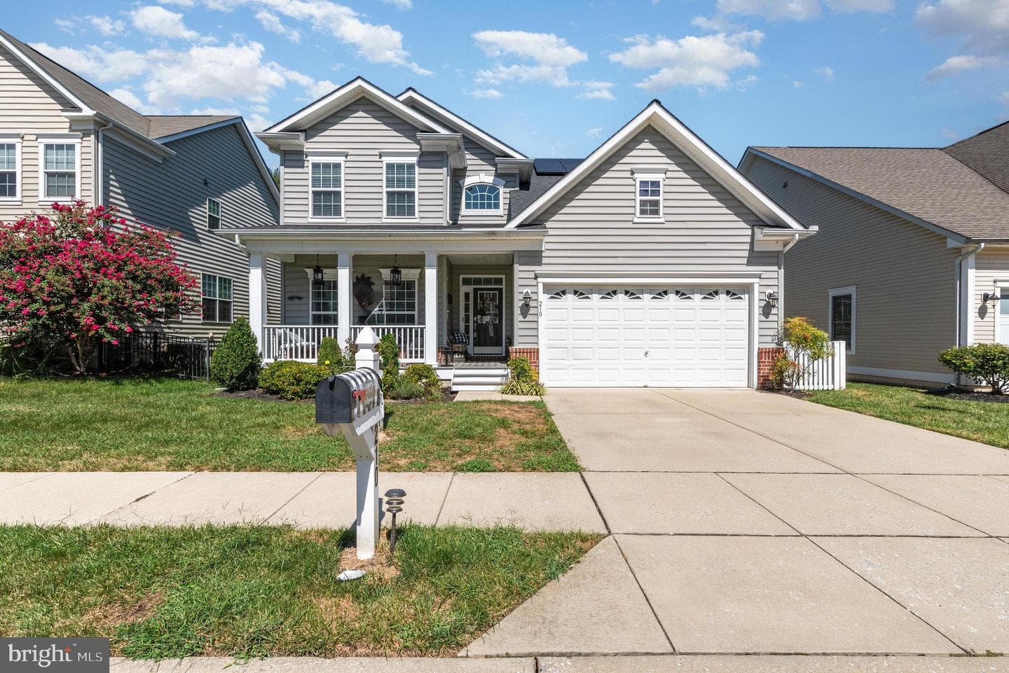 210 Saltgrass Drive photo 1