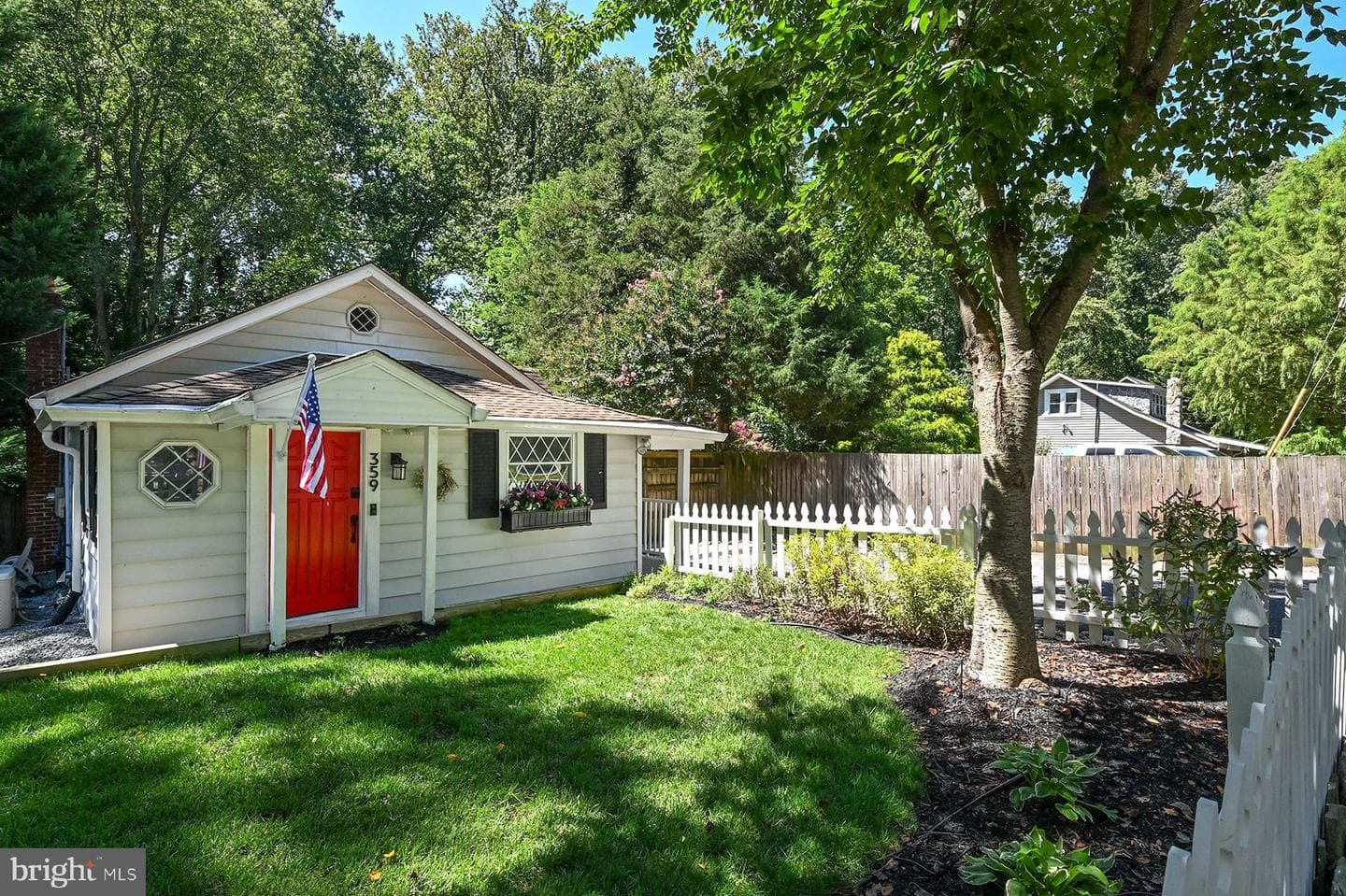 359 Hall Road photo 1