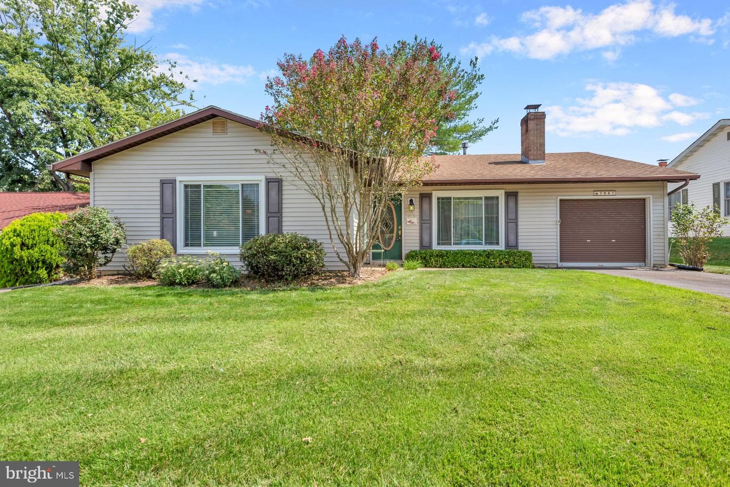 7941 Trafalgar Court photo 1