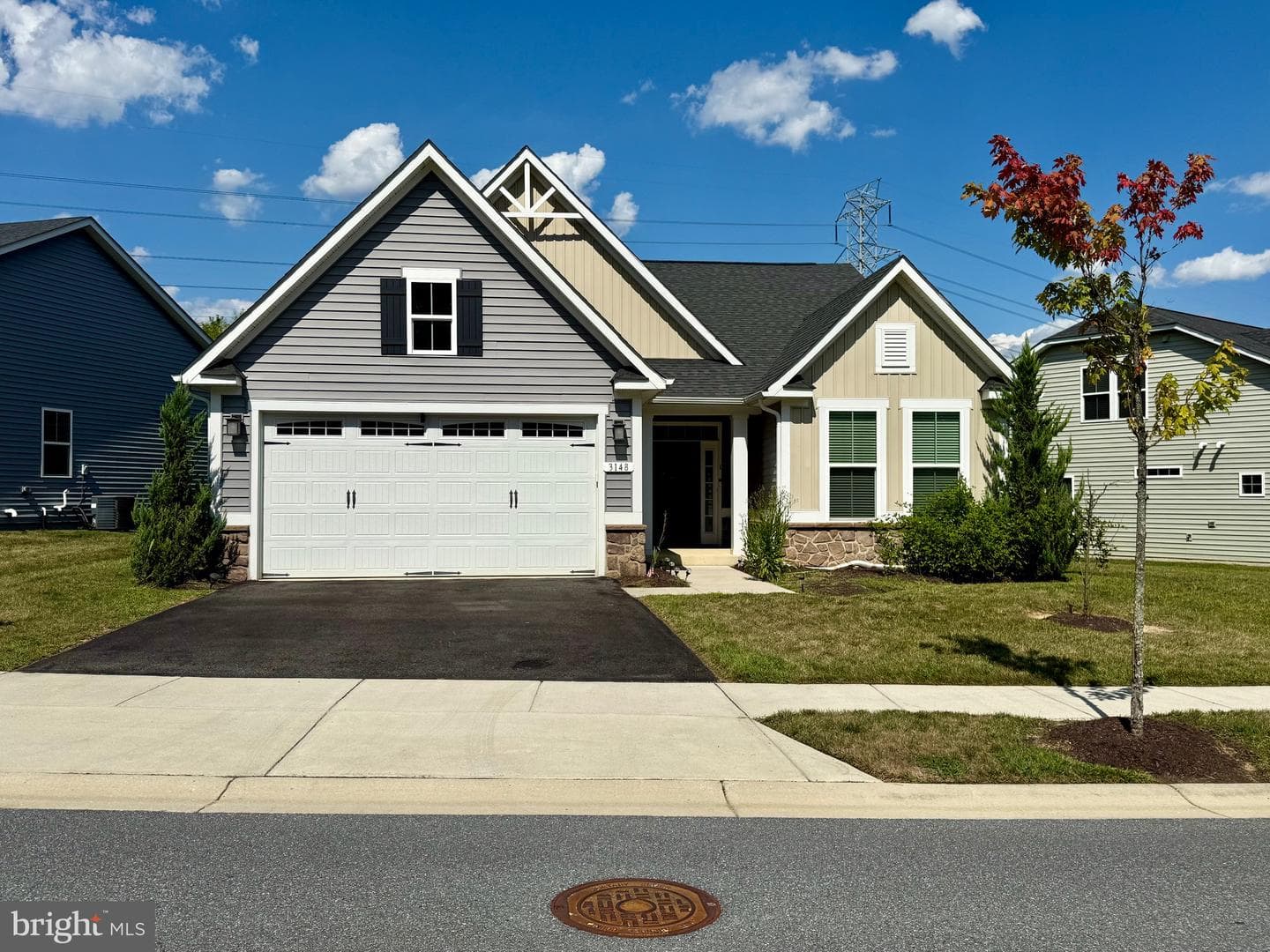 3148 Sunny Ridge Drive photo 1