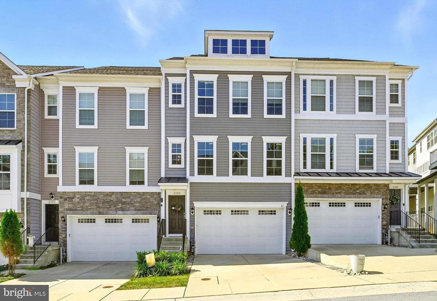 2593 Twin Birch Road photo 1