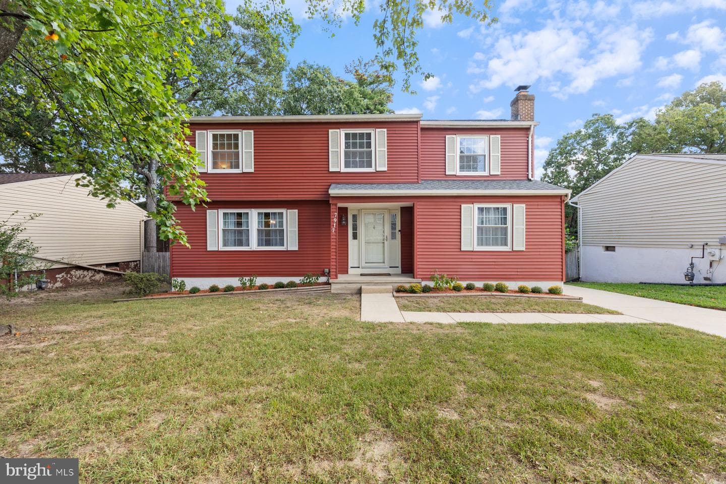 7917 Parke West Drive photo 1