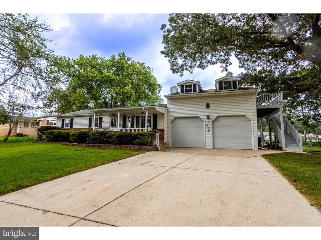 8261 Spring Knoll Drive photo 1
