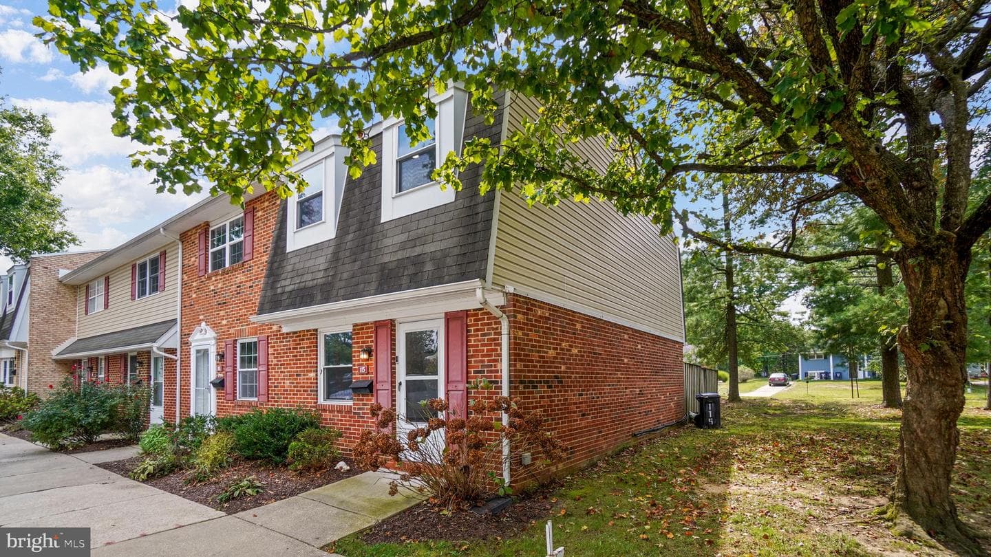 115 Merryman Court photo 1