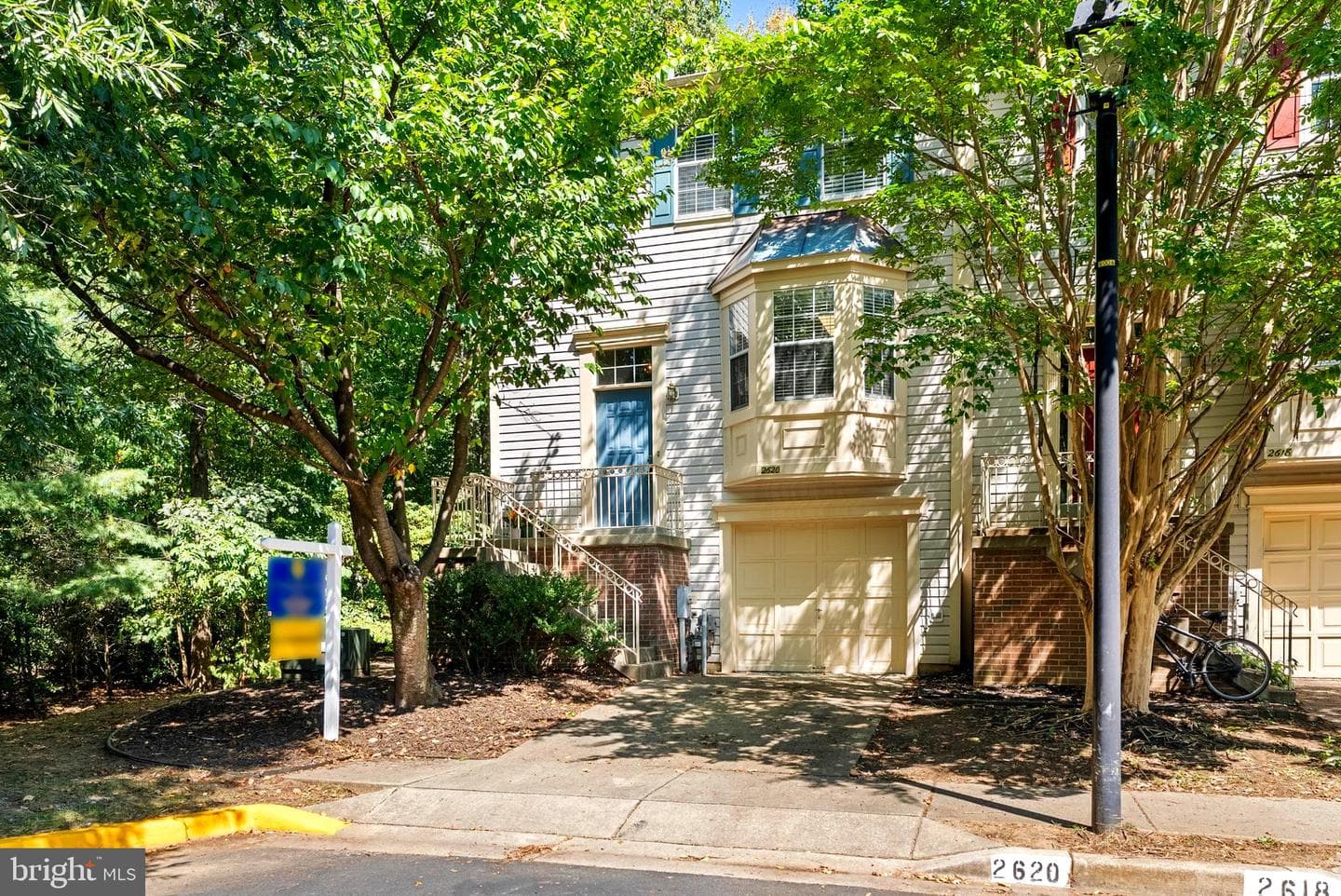 2620 Windy Oak Court photo 1