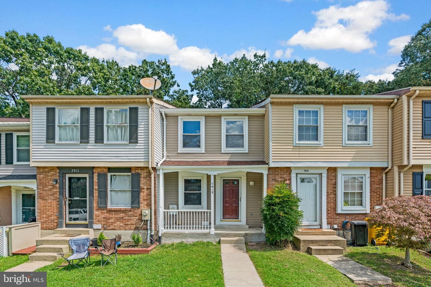 7913 Wellesley Court photo 1